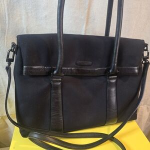 Tumi Elegant Black Women's Bag